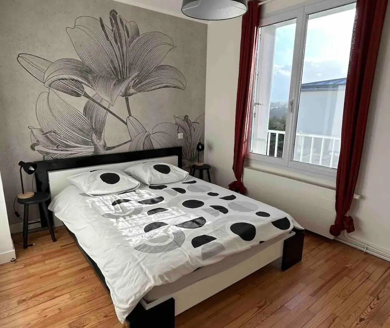 Apartment Superbe Appartement Refait A Neuf Morlaix