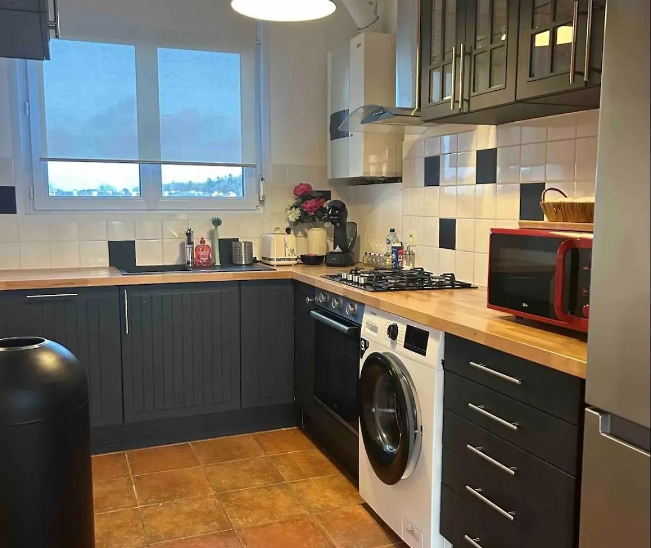 Superbe Appartement Refait A Neuf Morlaix 0*,  France