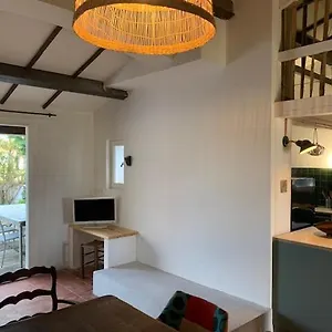 Réf:ls71 Les Jasses De La Sauvagine Hébergement de vacances Les Saintes-Maries-de-la-Mer