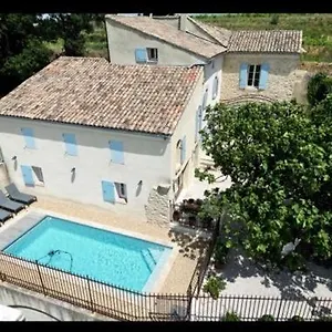 Ferme De L'arnesque Villa Châteauneuf-du-Pape