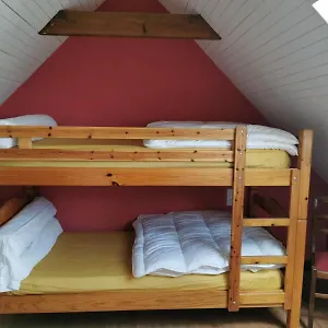  Hébergement de vacances Les De Blandine