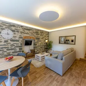  Appartement L'escapade