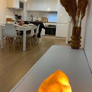 And Cosy Flat Near Geneva Or Annecy Appartement Bellegarde-sur-Valserine