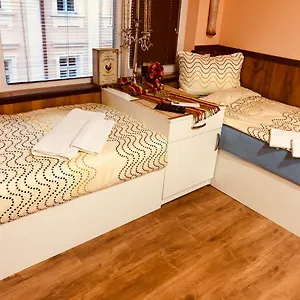 Centre Appartement Sofia