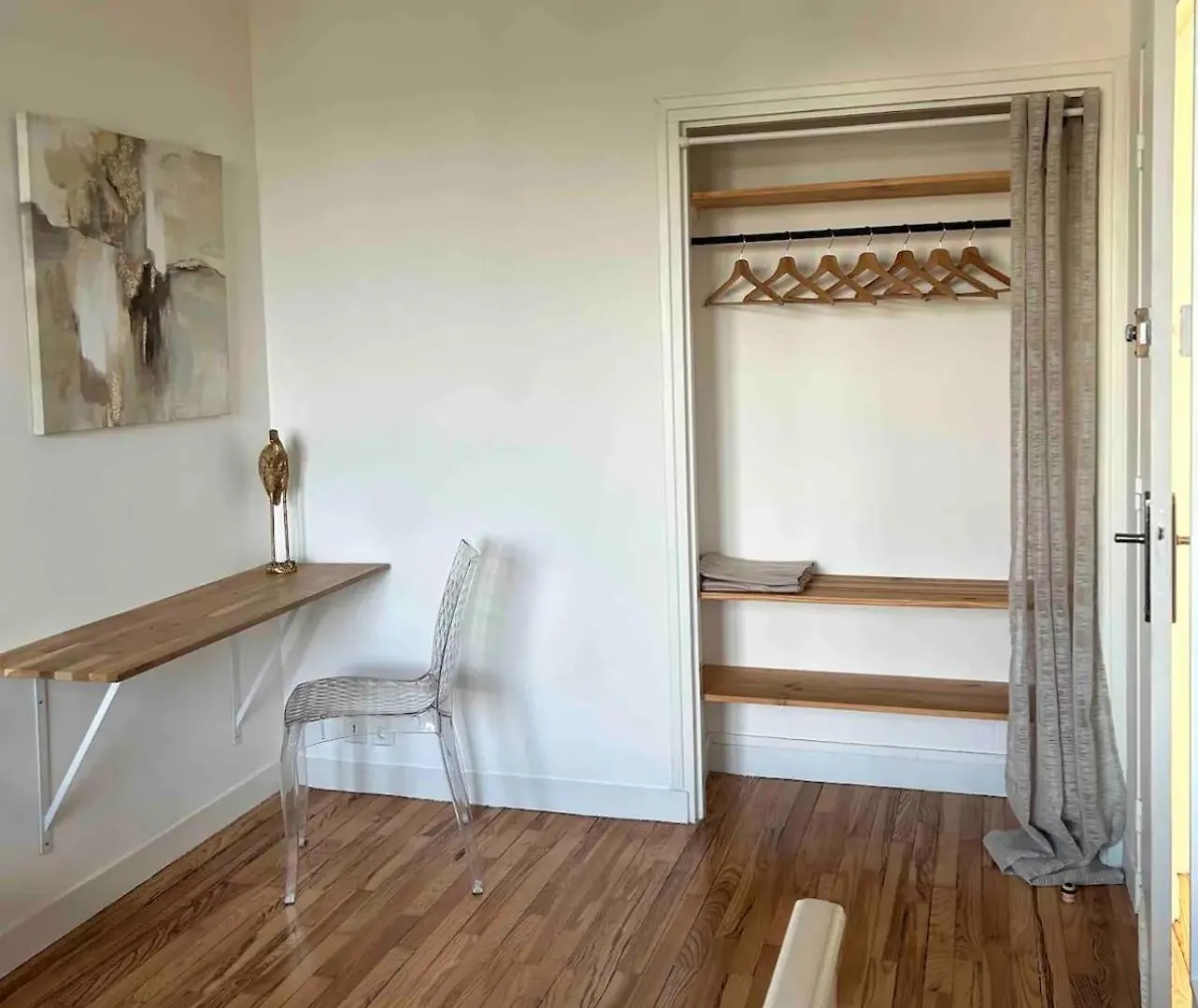 Superbe Appartement Refait A Neuf Morlaix France